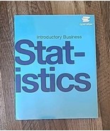 Introductory Business Statistics by OpenStax paperback version, B - €18,66 EUR