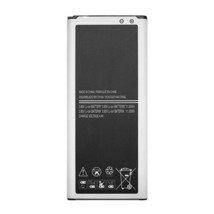 Replacement Battery Samsung Galaxy Note 4 Eb-Bn910Bbz/Bu 3220Mah At&amp;T Ve... - £15.72 GBP