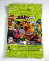 Lego Series 19 71025 Open Blind bag minifigure Choose from Menu - $3.75+