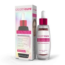 Cicatricure Antimanchas Facial Exfoliator Natural Radiance Face Peel Ser... - $11.87