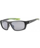 New Nike CT-8179 021 Matte Grey Brazen Boost Sunglasses, w/Silver Mirror... - $79.15
