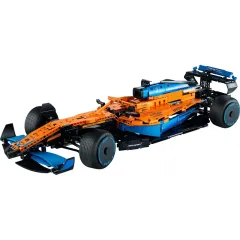 McLaren Formula 1 Race Car 1431 Pieces Building Block Set - $129.99