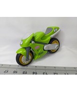 Little Tikes Green Motorcycle GLH750 - £10.35 GBP