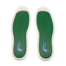 footinsole BestShoe Inserts Soft Silicone Sports Insoles for Massage and... - £7.80 GBP