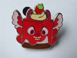 Disney Trading Pins 160001     Leroy - Chocolate Raspberry Mousse Cake -... - £11.17 GBP