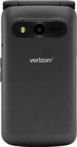 OEM Original Verizon Kazuna eTalk 4G LTE Back Cover Battery Door - $9.75