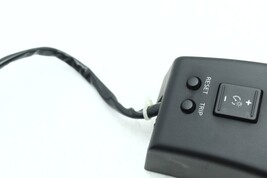 2003-2008 INFINITI FX45 FX35 HEADLIGHT LEVELER TRIM RESET SWITCH H1866 image 3