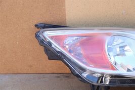 2013-16 Ford C-Max Halogen Headlight Head Light Lamp Passenger Right RH POLISHED image 2