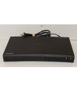 Samsung blu ray DVD disc full HD player BD-JM57C HDMI USB WIFI - $49.45