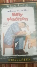 Billy Madison (DVD, 1998 , Pantalla Ancha) - £12.57 GBP