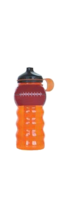 Football Sippy Water Bottle-EZ-FREEZE - £7.92 GBP