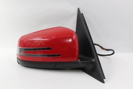 Right Passenger Side Red Door Mirror Power 2010-2012 MERCEDES GLK350 OEM #230... - $359.99