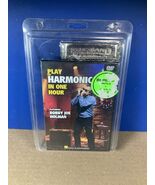 Play Harmonica in One Hour (DVD) - $19.80