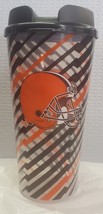 Cleveland Browns 32oz Single Wall Tumbler - NFL - $9.69