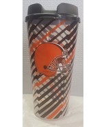 Cleveland Browns 32oz Single Wall Tumbler - NFL - $178.57 MXN