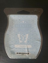 Scentsy Wax Bar 3.2 oz Glacial Ice Scent New - £15.68 GBP