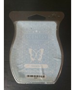 Scentsy Wax Bar 3.2 oz Glacial Ice Scent New - £15.94 GBP