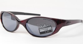 Julbo Peekaboo 083 1 13 Kinder Mädchen Sonnenbrille Mit Grauem Glas Spec... - $46.77