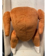 1 Pet Lifestyle And You (P.L.A.Y.) 8&quot; Squeaky Chicken Roast *New No Tags... - $15.99