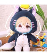 Cat Angel Doll Costume Figurine Clothing Cute Kawaii Gift Lolita Cosplay - $67.14 CAD