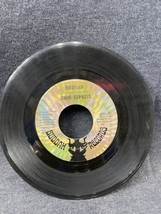 Vintage 45 Rpm Record Ohio Express Chewy Chewy/Firebird By Buddah Records - £3.87 GBP