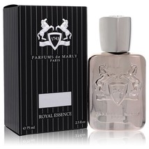 Pegasus Cologne By Parfums De Marly Eau De Parfum Spray (Unisex) 2.5 oz - £162.14 GBP