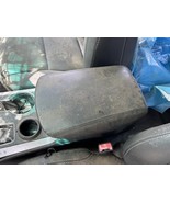 Console Front Floor XLT Without Select Shift Fits 11-15 EXPLORER 104661800 - $408.20 CAD