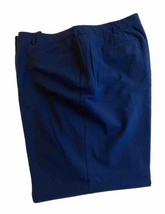Lane Bryant~Women’s Blue Dress Pants~Trousers~Size 22 - £11.68 GBP