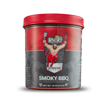 Smoky Bbq Seasoning - £10.38 GBP