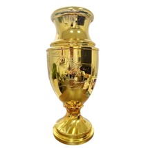 2016 Copa America Centenario Football Gold Cup 1:1 Replica Trophy - £399.66 GBP