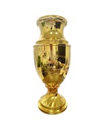 2016 Copa America Centenario Football Gold Cup 1:1 Replica Trophy - £400.96 GBP