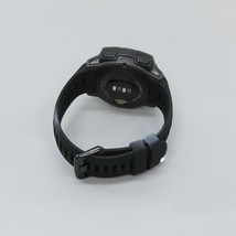 Garmin Instinct Solar Rugged GPS Smartwatch - Graphite/Black  010-02293-10 image 6