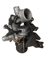 Turbo Turbocharger Rebuildable  From 2013 Chevrolet Trax  1.4 55565353 - $199.95