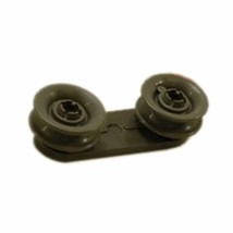 ERP Dishwasher Tub Wheel for KitchenAid KUDS40CVSS4 KUDS30IVBL3 KUDK03ITWH0 - $28.62