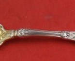 Mythologique by Gorham Sterling Silver Ice Cream Spoon GW with Monogram ... - $127.71