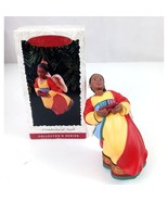 Vtg 1996 Hallmark Keepsake Ornament Collector&#39;s Series A Celebration Of ... - $239.17 MXN