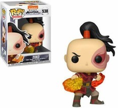 Funko The Last Airbender - Zuko - £9.37 GBP