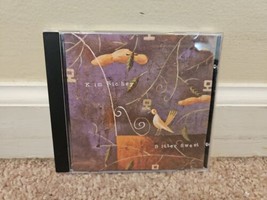 Bitter Sweet by Kim Richey (CD, 1997) - £4.13 GBP