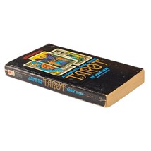 Complete Guide to the Tarot Eden Gray Vintage Paperback Book 1986 Printing image 3