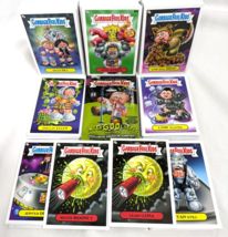 2023 Topps Garbage Pail Kids InterGOOLactic Mayhem Complete 200-Card BASE SET - £30.03 GBP