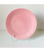 Jill Rosenwald Dinner Plates Taffy Pink Stoneware Ceramic Dishes Dinnerw... - £15.46 GBP