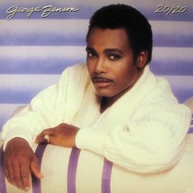 20/20 [Vinyl] George Benson - £10.32 GBP