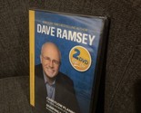 Dave Ramsey: Cash Flow Planning &amp; Dumping Debt DVD - $8.91