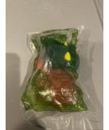 2007 Mcdonald’s Shrek The Third #2 Kids Happy Meal Toy New princess Fiona - $4.94