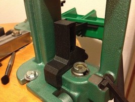 RCBS Reloading Primer catcher rock chucker, for Supreme and RC IV.  3D p... - $15.00