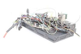 06-09 MERCEDES-BENZ CLK350 Rear SAM Fuse Relay Box F3952 image 7