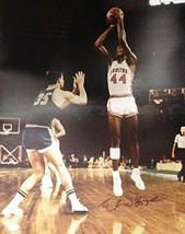 Elvin Hayes Signed Autographed 16x20 Photo &quot;Game of the Century&quot; Houston... - £39.68 GBP