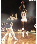 Elvin Hayes Signed Autographed 16x20 Photo &quot;Game of the Century&quot; Houston... - $48.30 CAD