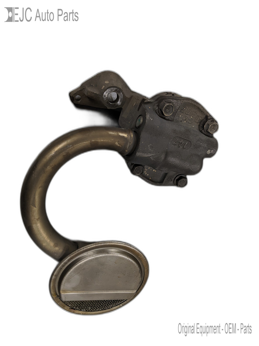 Engine Oil Pump For 07-09 Chevrolet Equinox  3.4 12593583 - $34.60