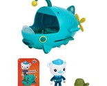 Captain Barnacles &amp; Gup A Adventure Pack - $25.99